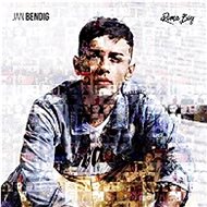 Bendig Jan: Roma Boy - CD - Hudební CD