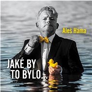 Hama Ales: What would it be like - CD - Music CD