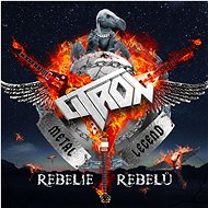 Lemon: Rebel Rebels - CD - Music CD
