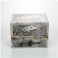 Citron: 1979 - 2017 - Hudební CD