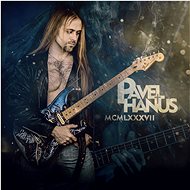 Hanus Pavel: MCMLXXXVII - CD - Music CD