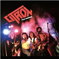Lemon: Full of energy - CD - Music CD