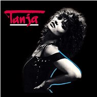 Tanja: Tanja - CD - Music CD