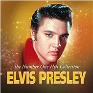 Presley Elvis: The Number One Hits Collection - CD - Music CD