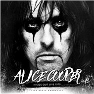 Cooper Alice: Best of Inside Out Live 1978 - CD - Music CD