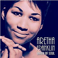 Franklin Aretha: Queen of Soul - LP - LP Record