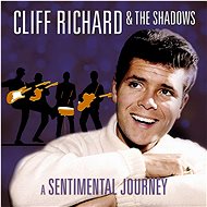 Cliff Richards & The Shadows: A Sentimental Journey - LP - LP vinyl