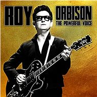 Orbison Roy: The Powerful Voice - LP - LP Record