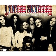 Lynyrd Skynyrd: Broadcast Collection 1975 - 1991 (4x CD) - CD - Hudební CD