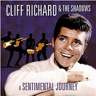 Cliff Richard and The Shadows: A sentimental journey - CD - Hudební CD