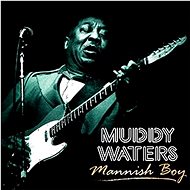 Waters Muddy: Mannish Boy - LP - LP Record