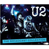 U2: The Broadcast Collection 1982-1983 - CD - Music CD