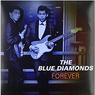 Blue Diamonds: Forever - LP - LP Record