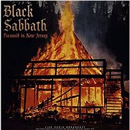 Black Sabbath: Paranoid in New Jersey - LP - LP vinyl