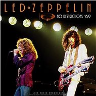 Led Zeppelin: No Restrictions '69 - LP - LP vinyl