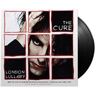 Cure: London Lullaby - LP - LP vinyl