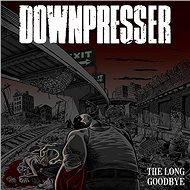 Downpresser: The Long Goodbye - LP - LP Record