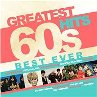 Various: Greatest 60s Hits Best Ever - LP - LP Record