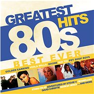 Various: Greatest 80s Hits Best Ever - LP - LP Record