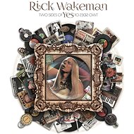 Wakeman Rick: Two Sides Of Yes (2x CD) - CD - Hudební CD