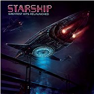 Starship: Greatest Hits Relaunched - CD - Music CD