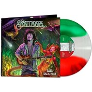 Santana: Soul Sacrifice (colored)- LP - LP vinyl