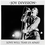 Joy Division: Love Will Tear Us Apart - LP - LP Record