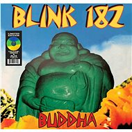 Blink 182: Buddha - LP - LP vinyl