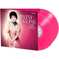 Cline Patsy: Walkin' After Midnight - The Essentials (2x LP) - LP - LP vinyl