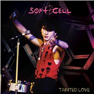 Soft Cell: Tainted Love - LP - LP vinyl