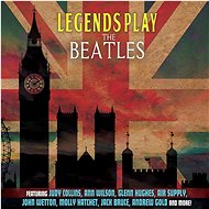 Various: Legends Play The Beatles - LP - LP Record