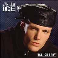 Vanilla Ice: Ice Ice Baby (Coloured) - LP - LP vinyl