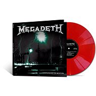 Megadeth: Unplugged In Boston (Coloured) - LP - LP vinyl