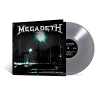 Megadeth: Unplugged In Boston (Coloured) - LP - LP vinyl