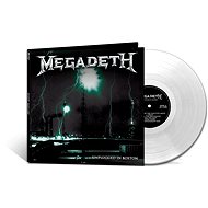 Megadeth: Unplugged In Boston (Coloured) - LP - LP vinyl