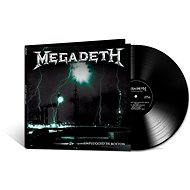 Megadeth: Unplugged In Boston - LP - LP vinyl