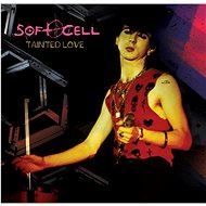 Soft Cell: Tainted Love (Single vinyl) (Coloured) - LP - LP vinyl