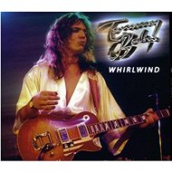 Bolin Tommy: Whirlwind (2x CD) - CD - Hudební CD