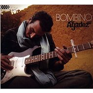 Bombino: Agadez - CD - Hudební CD