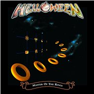 Helloween: Master of the Rings - CD - Music CD