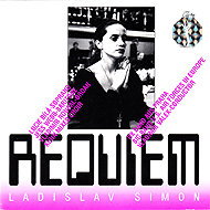 Bílá Lucie, Webb Jess: Requiem - CD - Music CD