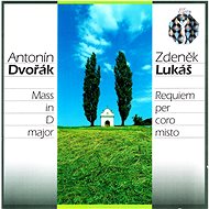 Various: Mass in D major, Requiem per coro misto - CD - Music CD