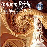 Various: Due quintetti in E flat - CD - Music CD