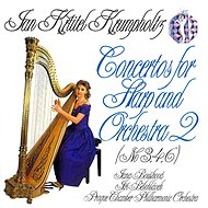 Květovanka - CD - Music CD