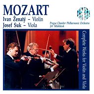 Married Ivan: Married Ivan: Complete Works for Violin and Viola - CD - Music CD