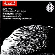 Various: Gypsy Melodies, Symphony No.6 in D major - CD - Music CD