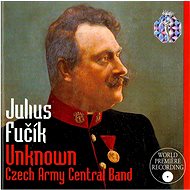 Prague is beautiful - CD - Music CD