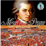 Various: Mozart from Prague - CD - Music CD