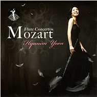 Various: Mozart - Flute Concertos - CD - Music CD
