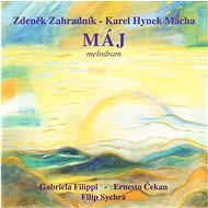 Various: May - CD - Music CD